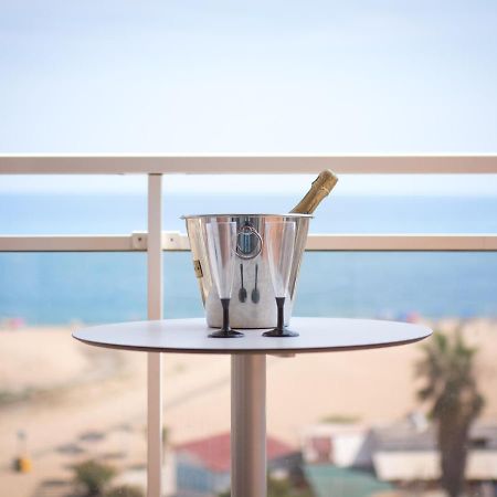 Hotel Sorra Daurada Splash Malgrat de Mar Exterior photo