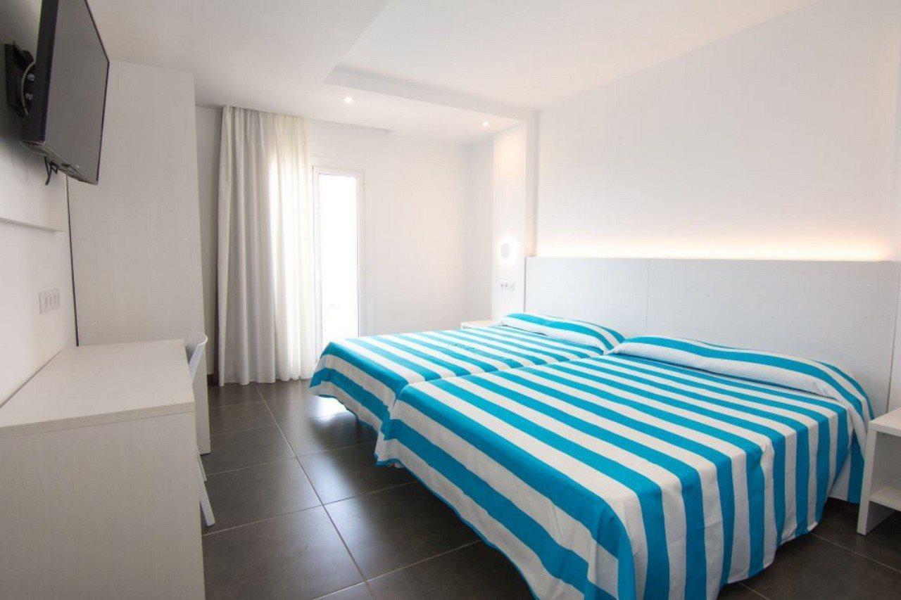 Hotel Sorra Daurada Splash Malgrat de Mar Exterior photo