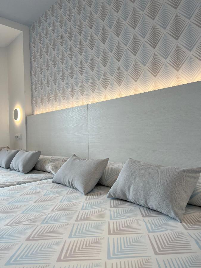 Hotel Sorra Daurada Splash Malgrat de Mar Exterior photo