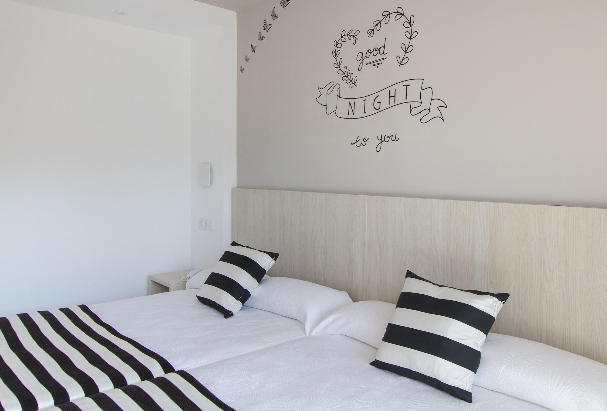 Hotel Sorra Daurada Splash Malgrat de Mar Exterior photo
