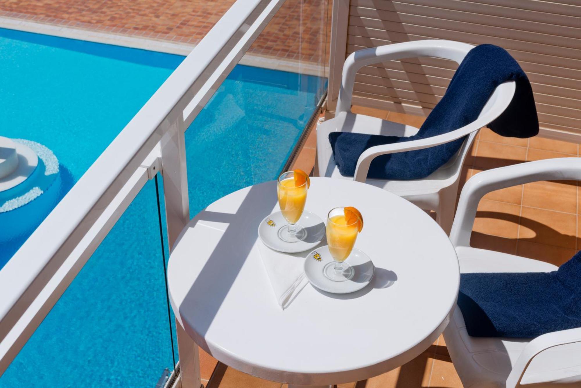 Hotel Sorra Daurada Splash Malgrat de Mar Exterior photo