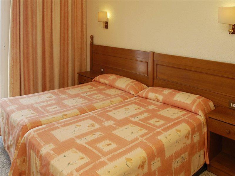 Hotel Sorra Daurada Splash Malgrat de Mar Exterior photo