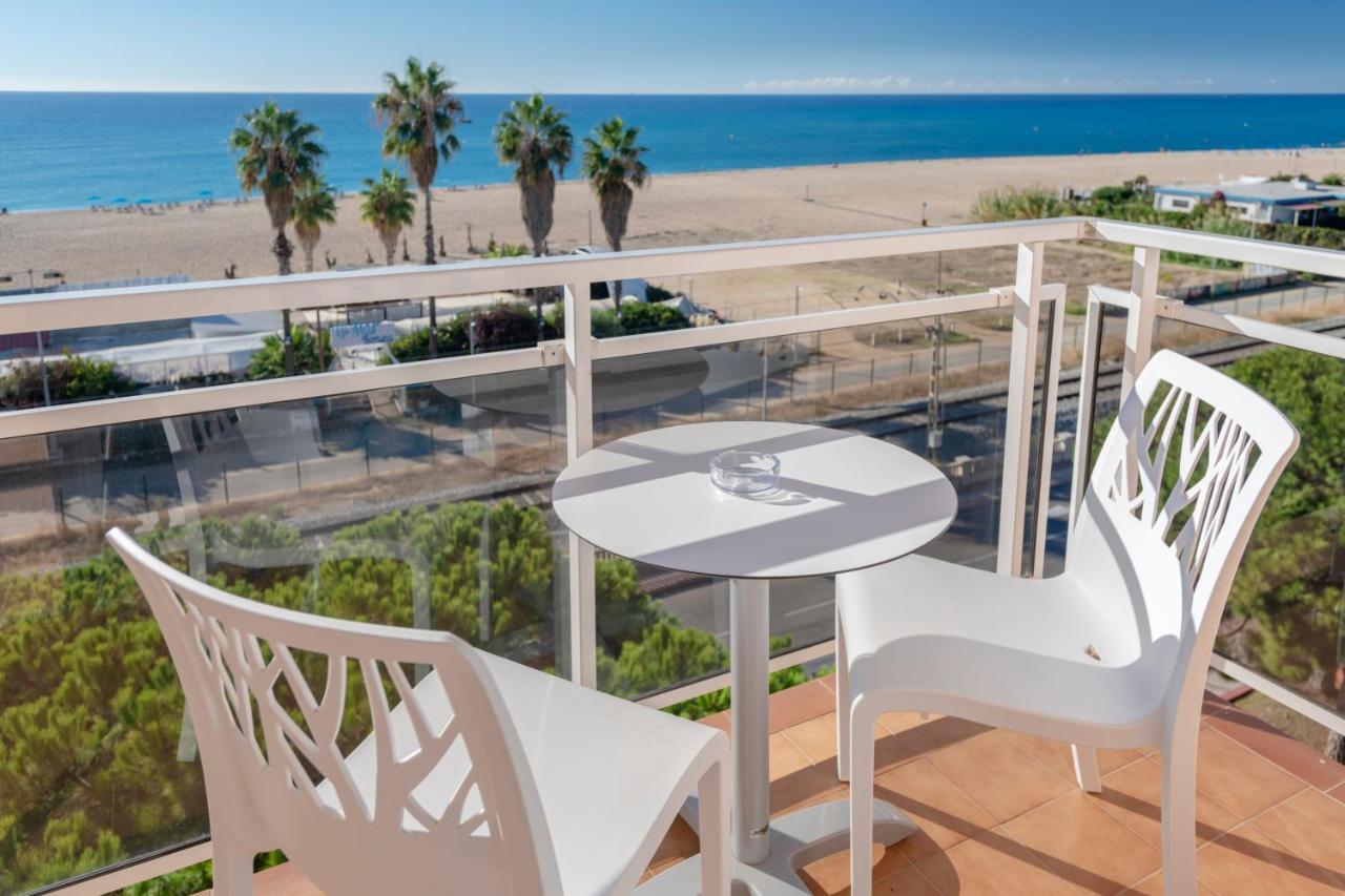 Hotel Sorra Daurada Splash Malgrat de Mar Exterior photo
